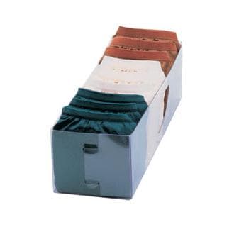 3-pack Drawer Dividers