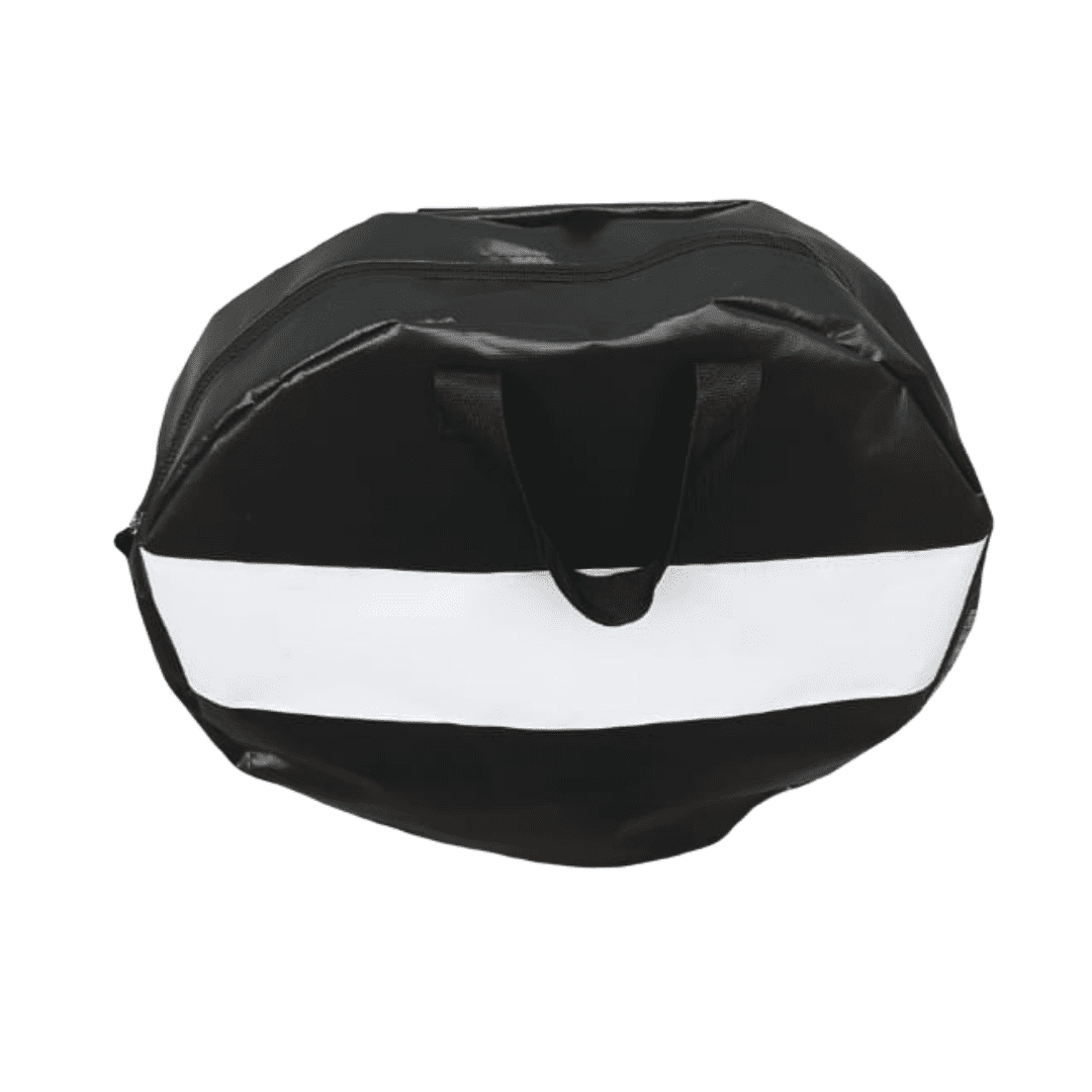 Skottel storage bag available from UCAN www.ucandoit.co.za