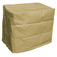 Generator Cover
