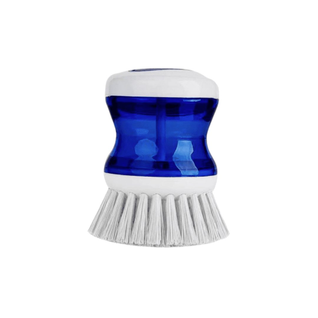Soap Dispensing Dish Brush