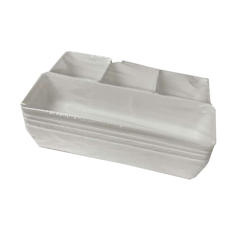 8-Piece Drawer Organiser Set