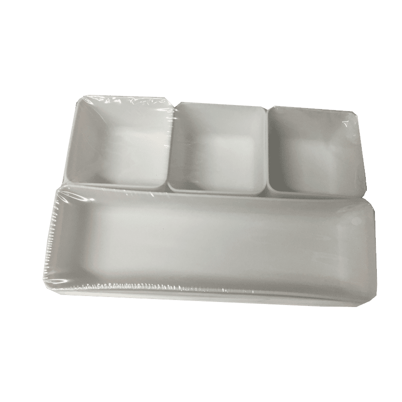 8-Piece Drawer Organiser Set