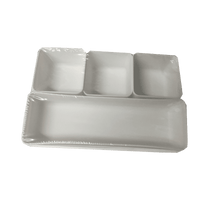 8-Piece Drawer Organiser Set