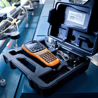 Brother PT-E110VP Label Printer