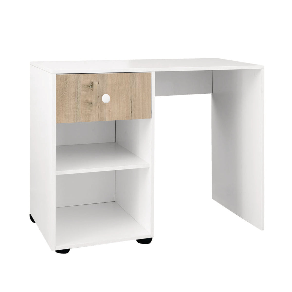 Kudu Desk with 1 Drawer