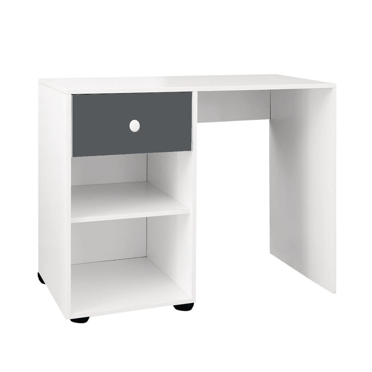 Kudu Desk with 1 Drawer