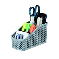 Diamond 4-Division Stepped Organiser