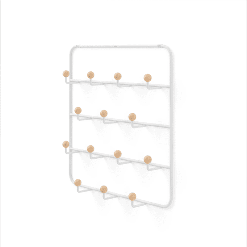 Estique Over The Door Multi Use White_6