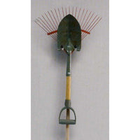 Garage Hook 2 Arm 95x205mm