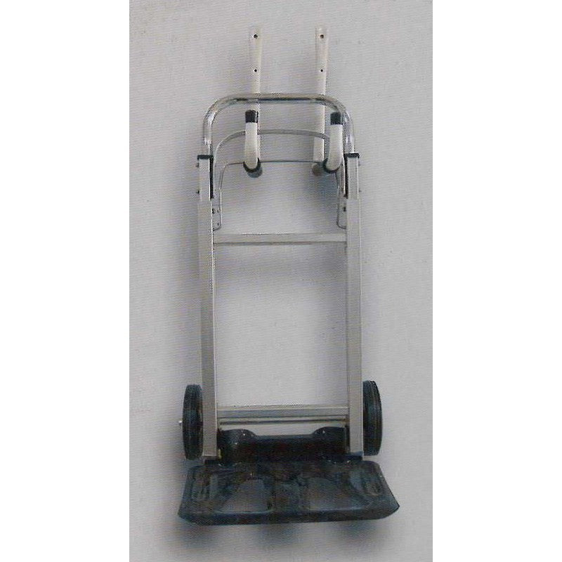 Garage Hook 220x150mm