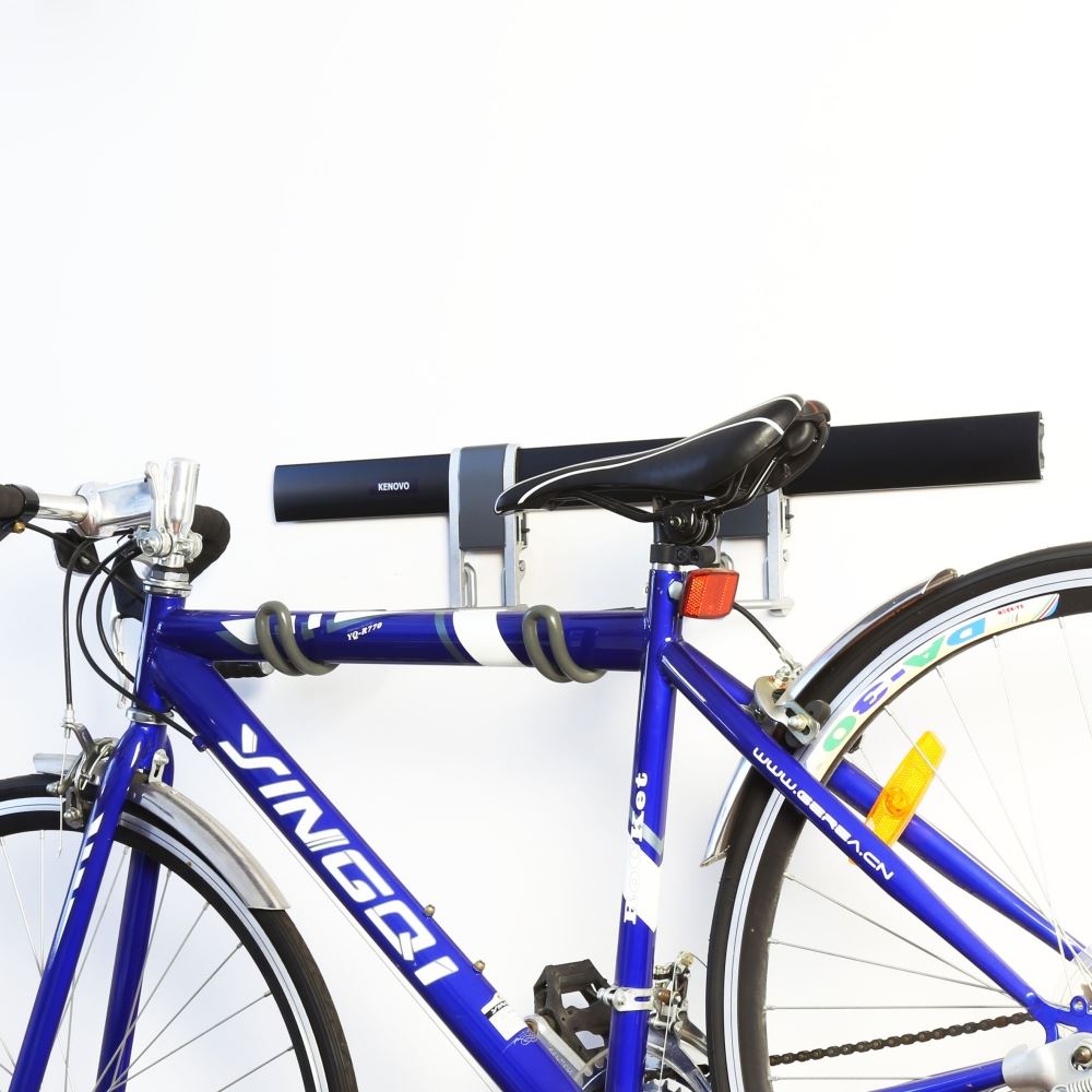 Horizontal Bike Hook Kit