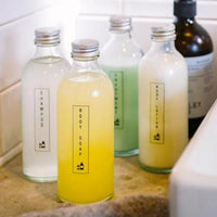 Brother 12mm Black on Clear Label Tape