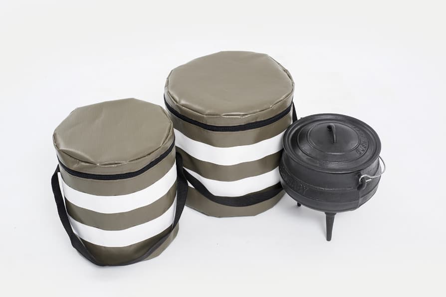 #3 Potjie Pot Storage Bag