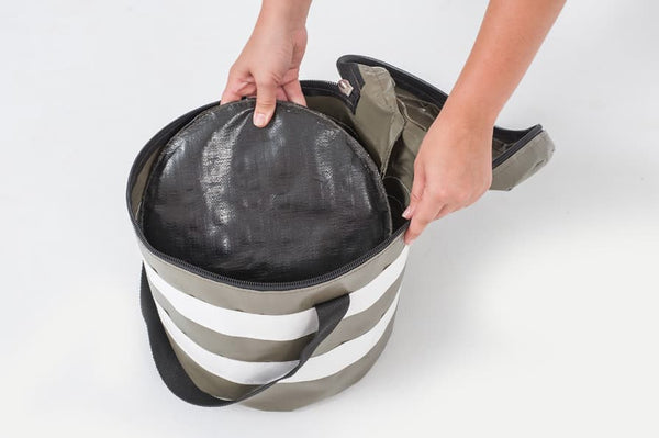 #3 Potjie Pot Storage Bag