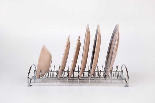 Plate Rack