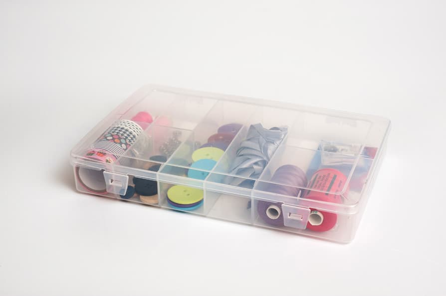 Utility Box (22x13x3cm)