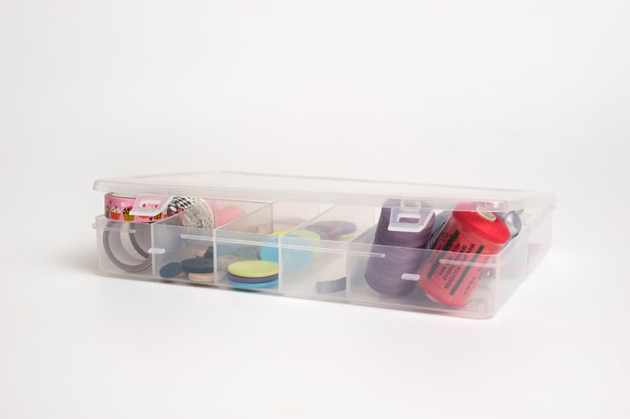 Utility Box (22x13x3cm)