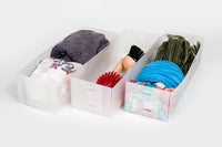 3-pack Drawer Dividers