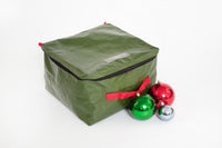 Christmas Decorations Storage Bag - small