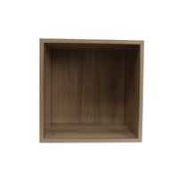 Olivia Ostrich's Modular 1 Cube