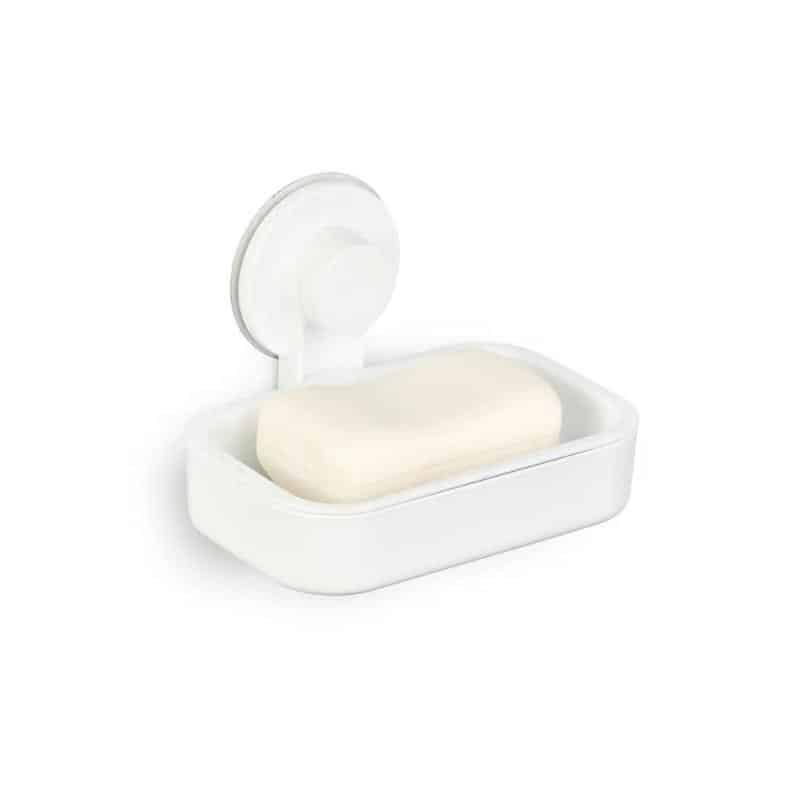 Power Suction Soap Dish