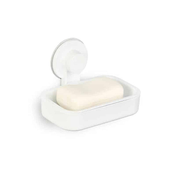 Power Suction Soap Dish