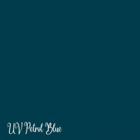 Petrol Blue