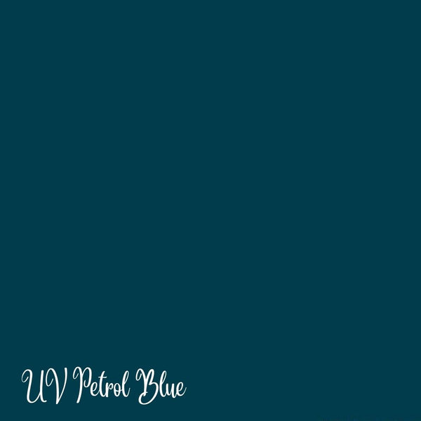 Petrol Blue