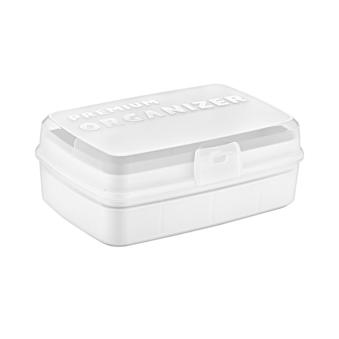 Premium Organiser Box