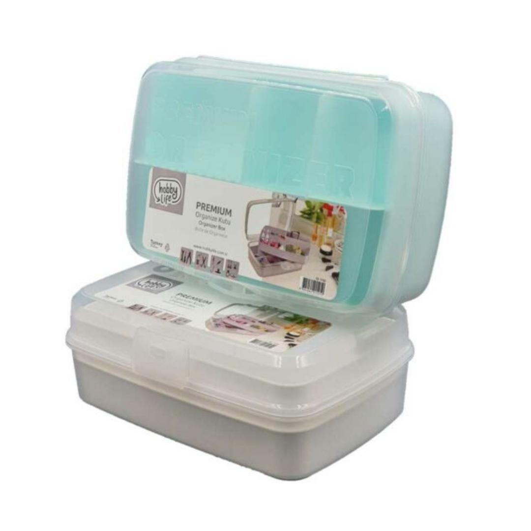 Premium Organiser Box