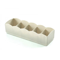 5-Division Drawer Divider