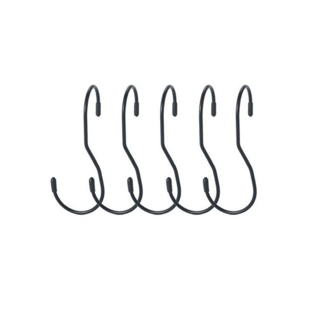 Set of 5 Handbag Hooks