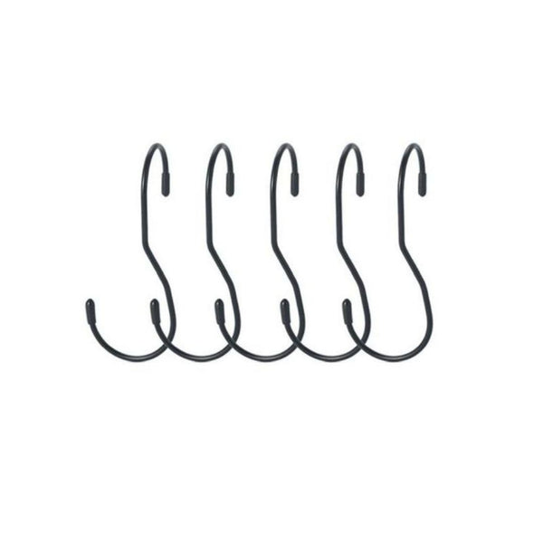 Set of 5 Handbag Hooks