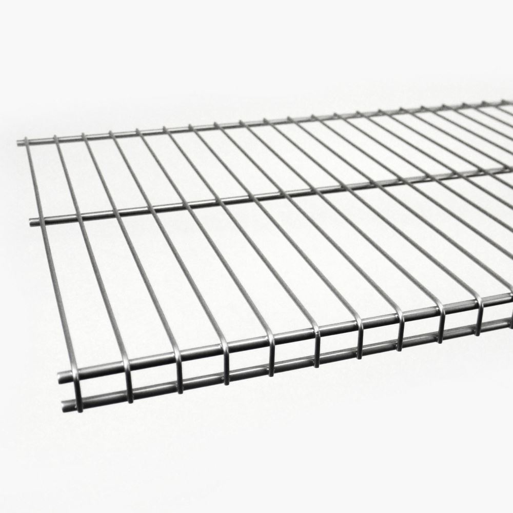 Shelf Wire Panel - 380mm x 1841mm