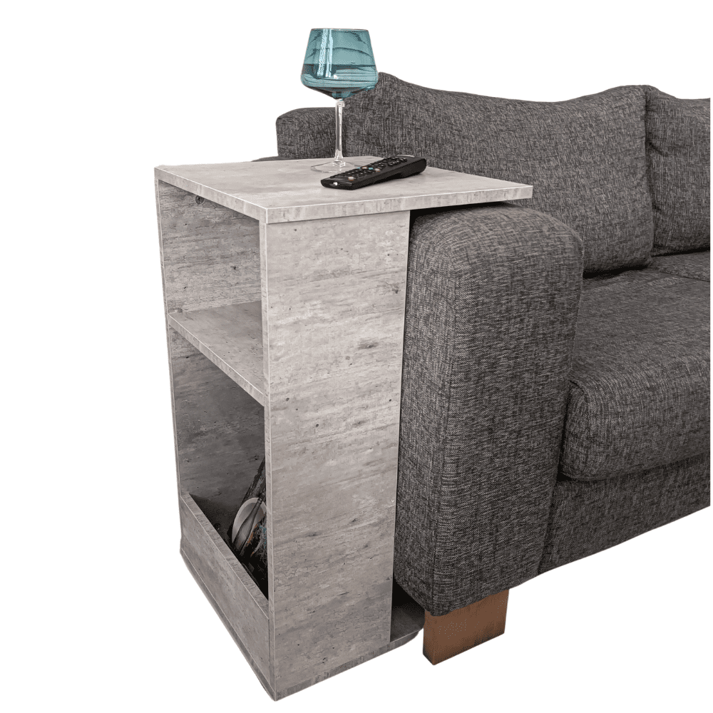 Slide-under Couch Side Table_12