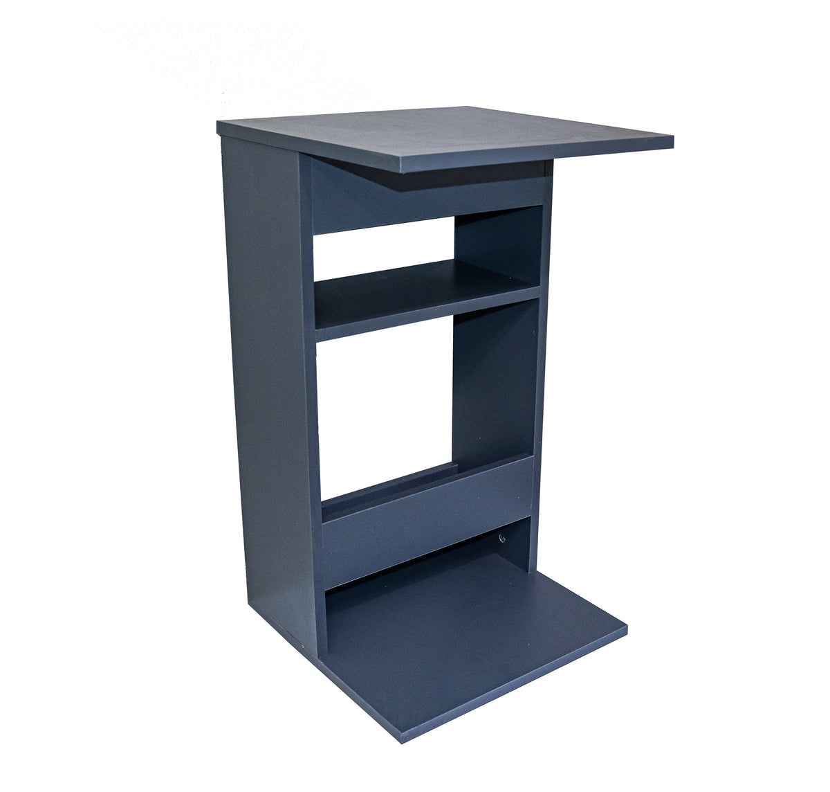 Slide Under Couch Side Table