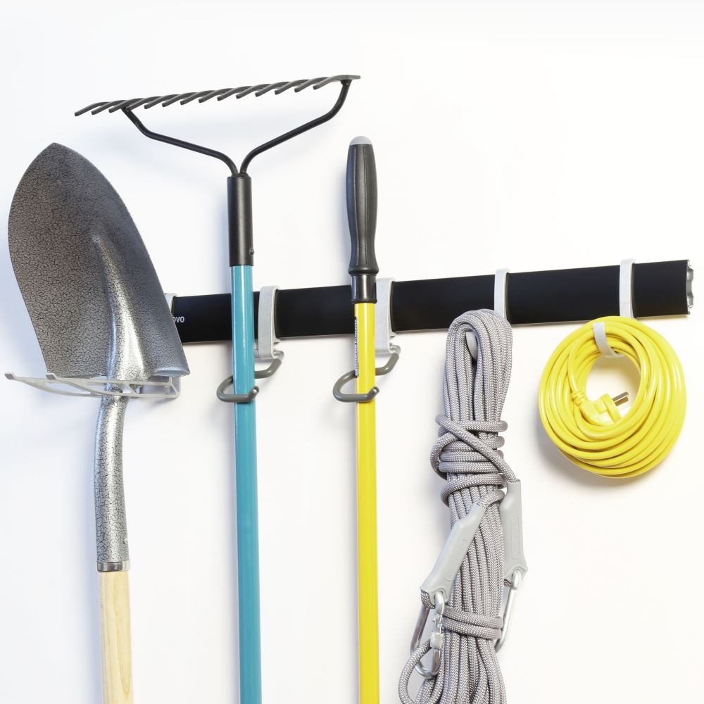 Storage Hook Set of 6