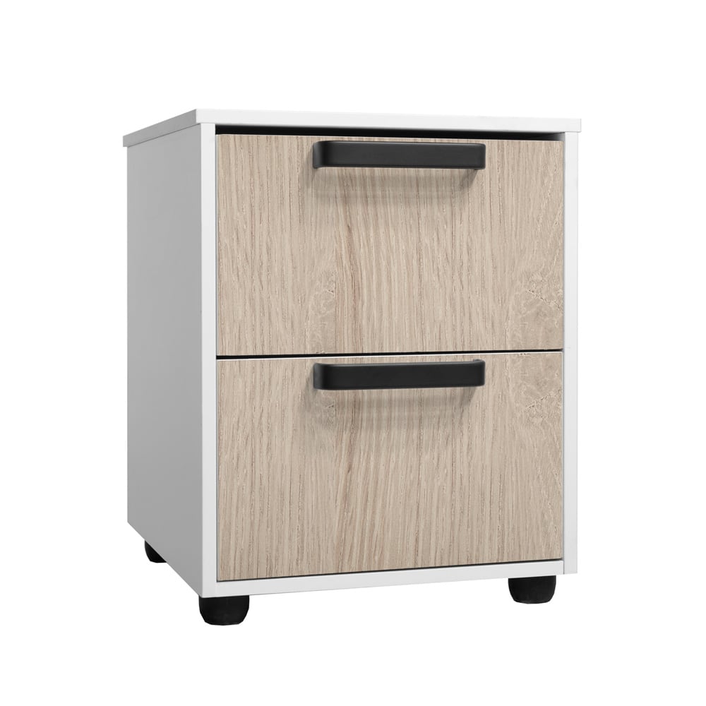 UCAN 2 Drawer Unit