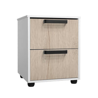 UCAN 2 Drawer Unit