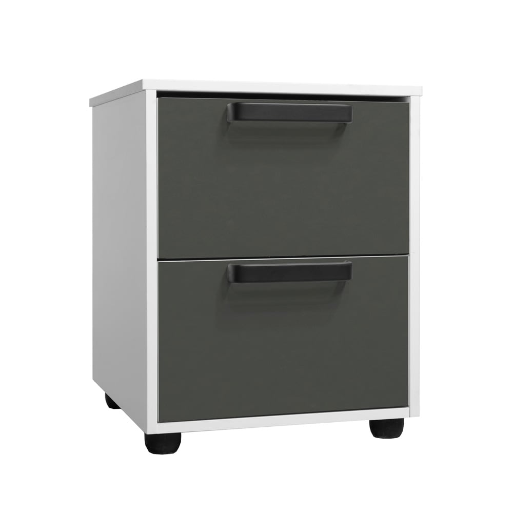 UCAN 2 Drawer Unit