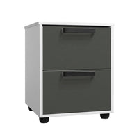 UCAN 2 Drawer Unit