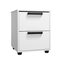 UCAN 2 Drawer Unit