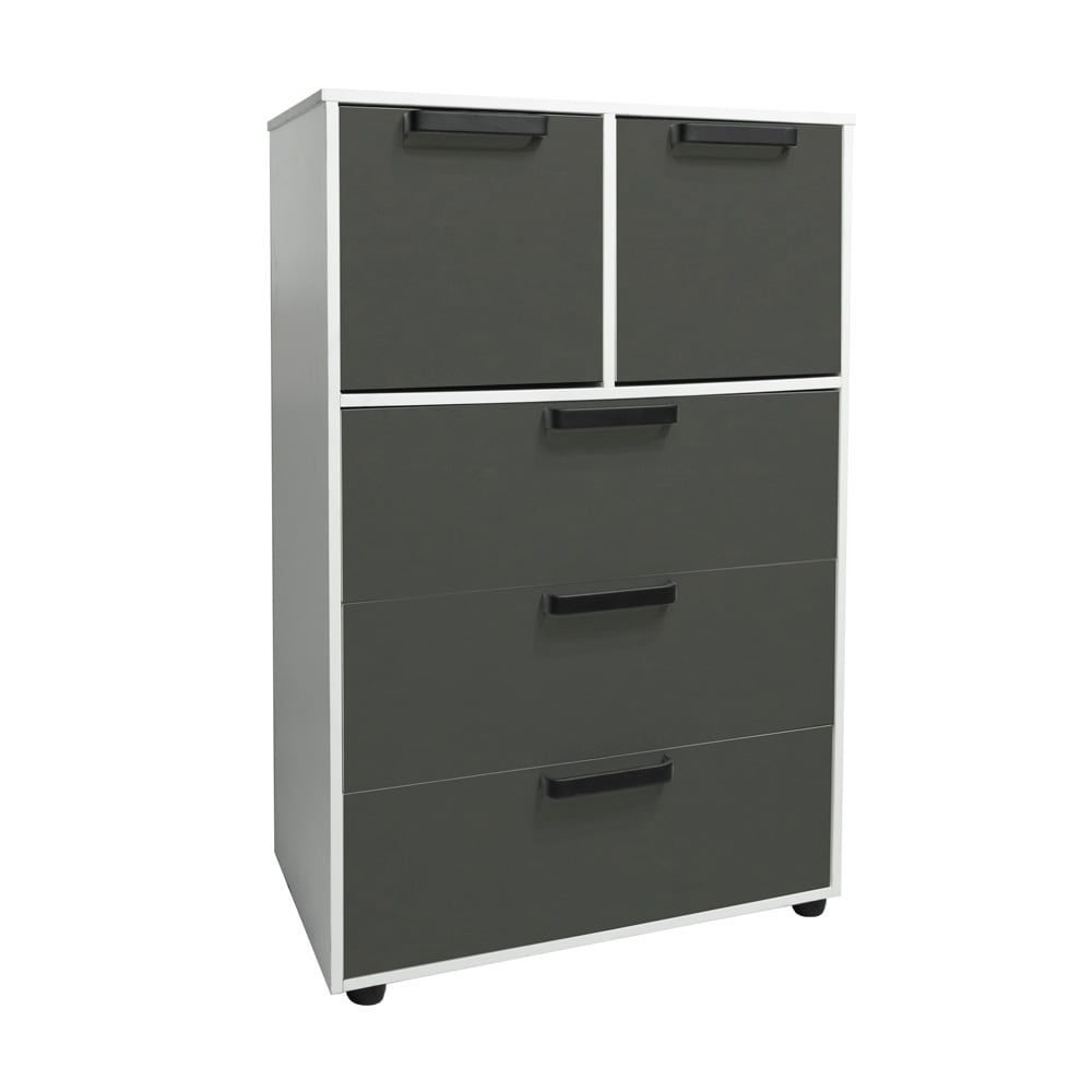 UCAN 5 Drawer Unit