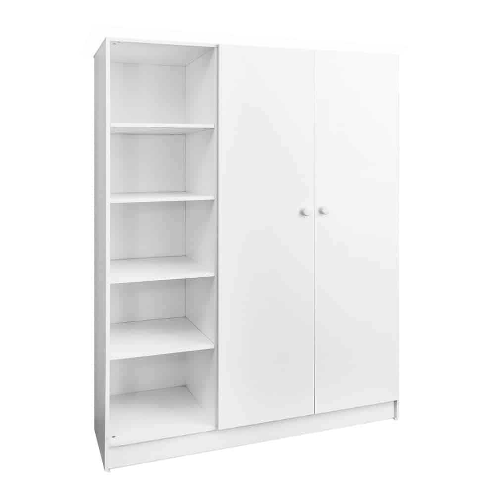 UCAN_BIC-1350-+-4-OPEN-SHELVES---White no capping