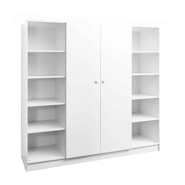 UCAN_BIC-1800-4-OPEN-SHELVES-White-no-capping