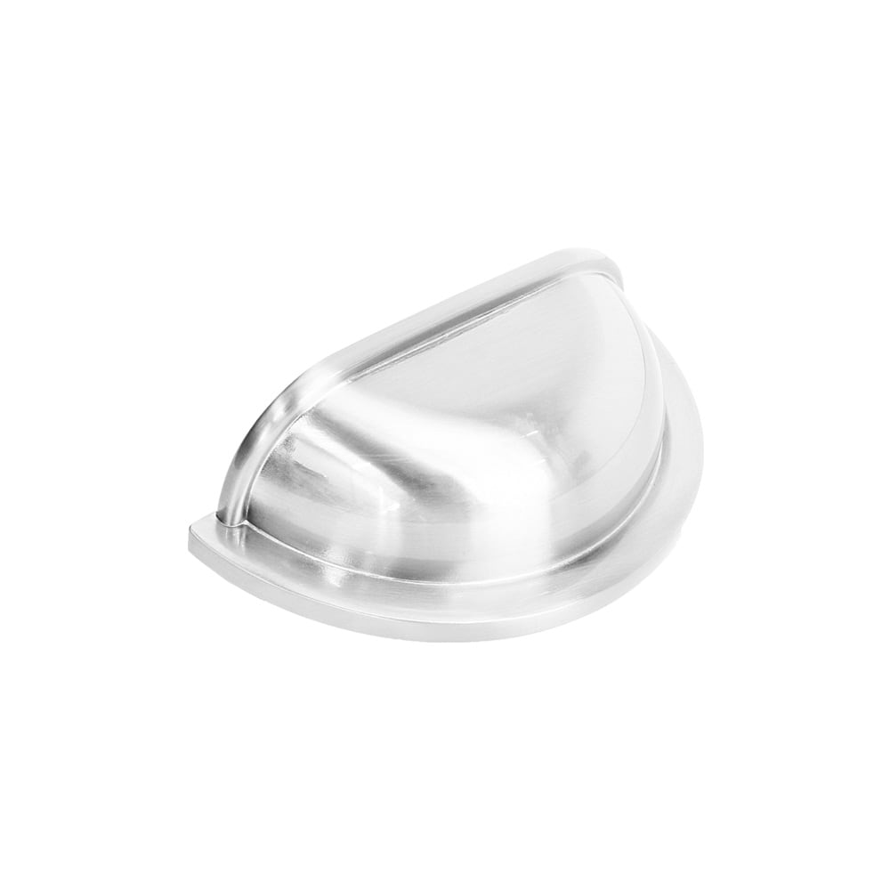 Cup Handle - BSN 72mm - Silver