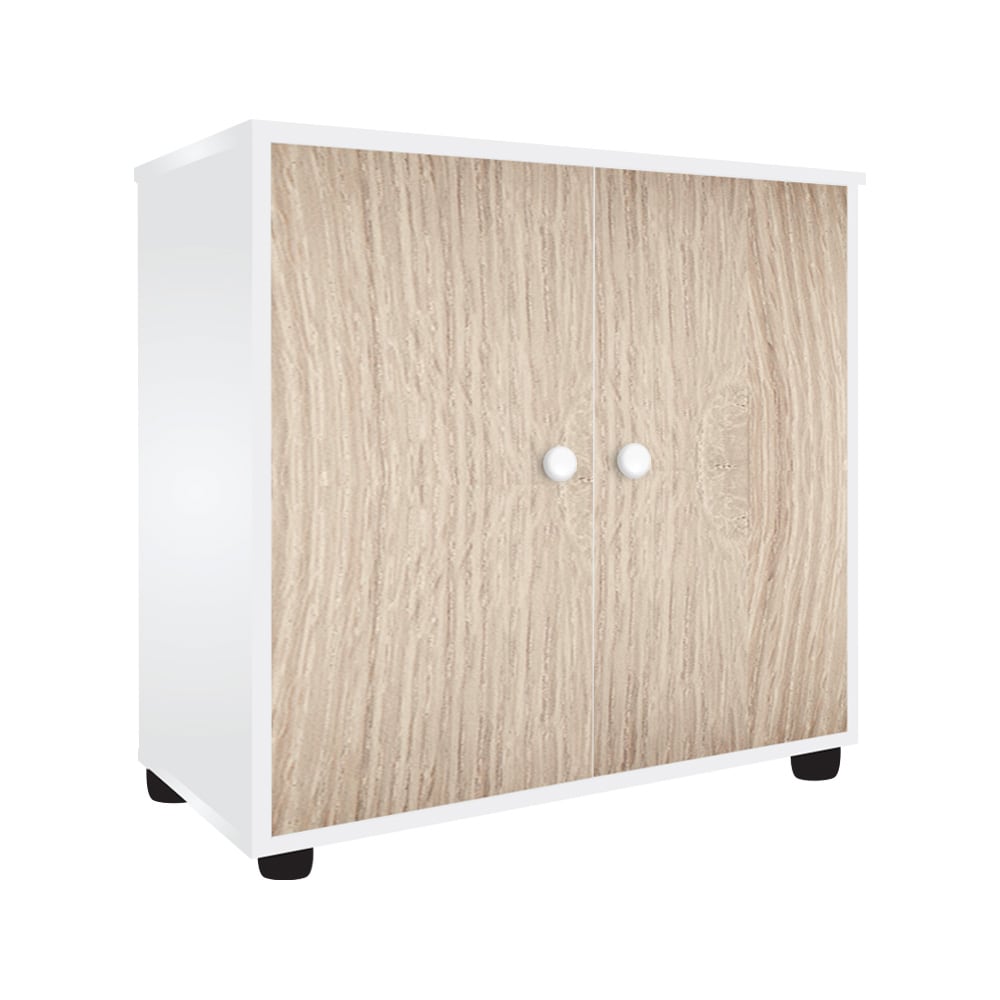 Tall Freestanding 2 Door Vanity - VN5