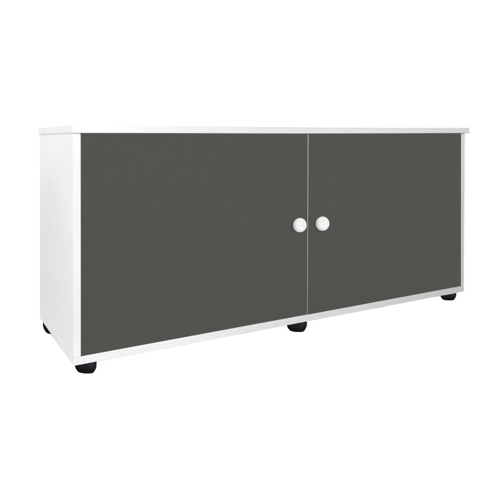 Wide Freestanding 2 Door Vanity - VN6