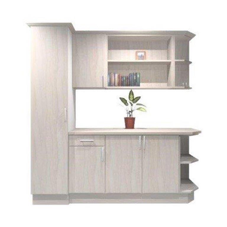 Compact Starter Kitchen