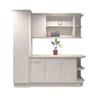 Compact Starter Kitchen
